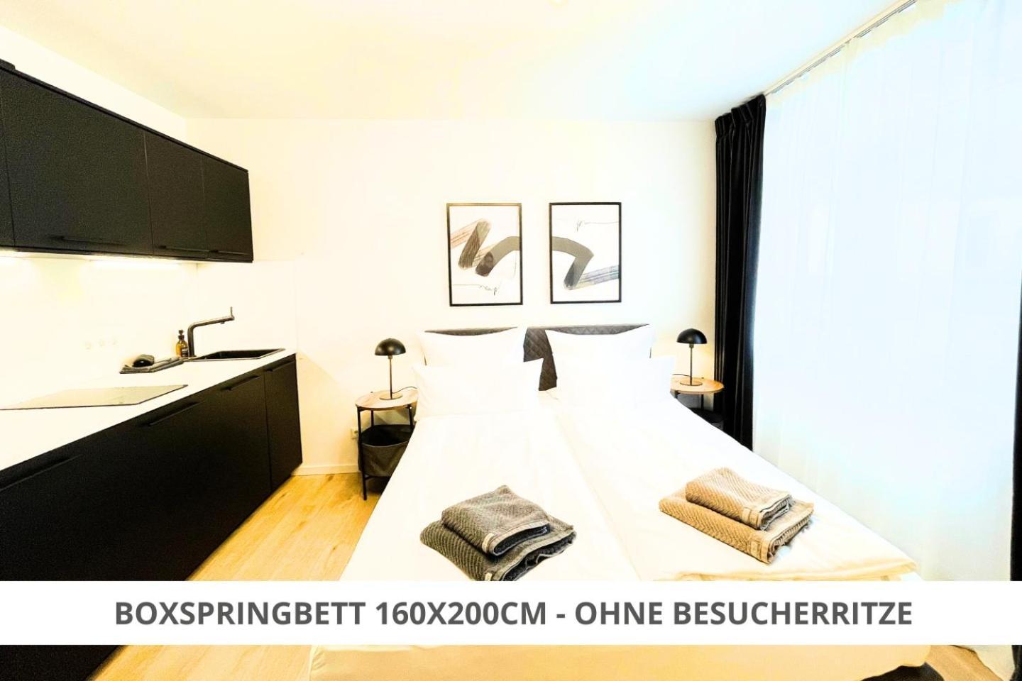 Apartment Wahnfried No4 - Zentral Wohnen Mit Kueche Und Duschbad, Parkplatz, 300M Zur Fussgaengerzone Байройт Екстериор снимка