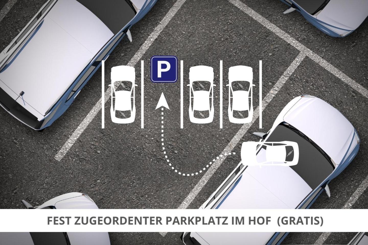 Apartment Wahnfried No4 - Zentral Wohnen Mit Kueche Und Duschbad, Parkplatz, 300M Zur Fussgaengerzone Байройт Екстериор снимка